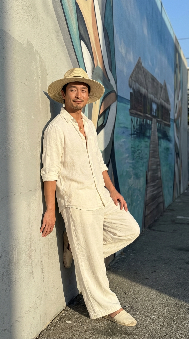 Luxury Travel content